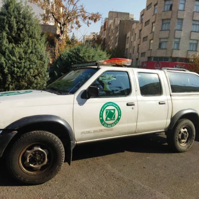 برگزاری مانو زلزله سال تحصیلی 1403 1404